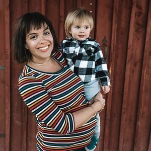 Meet your Posher, Mariel